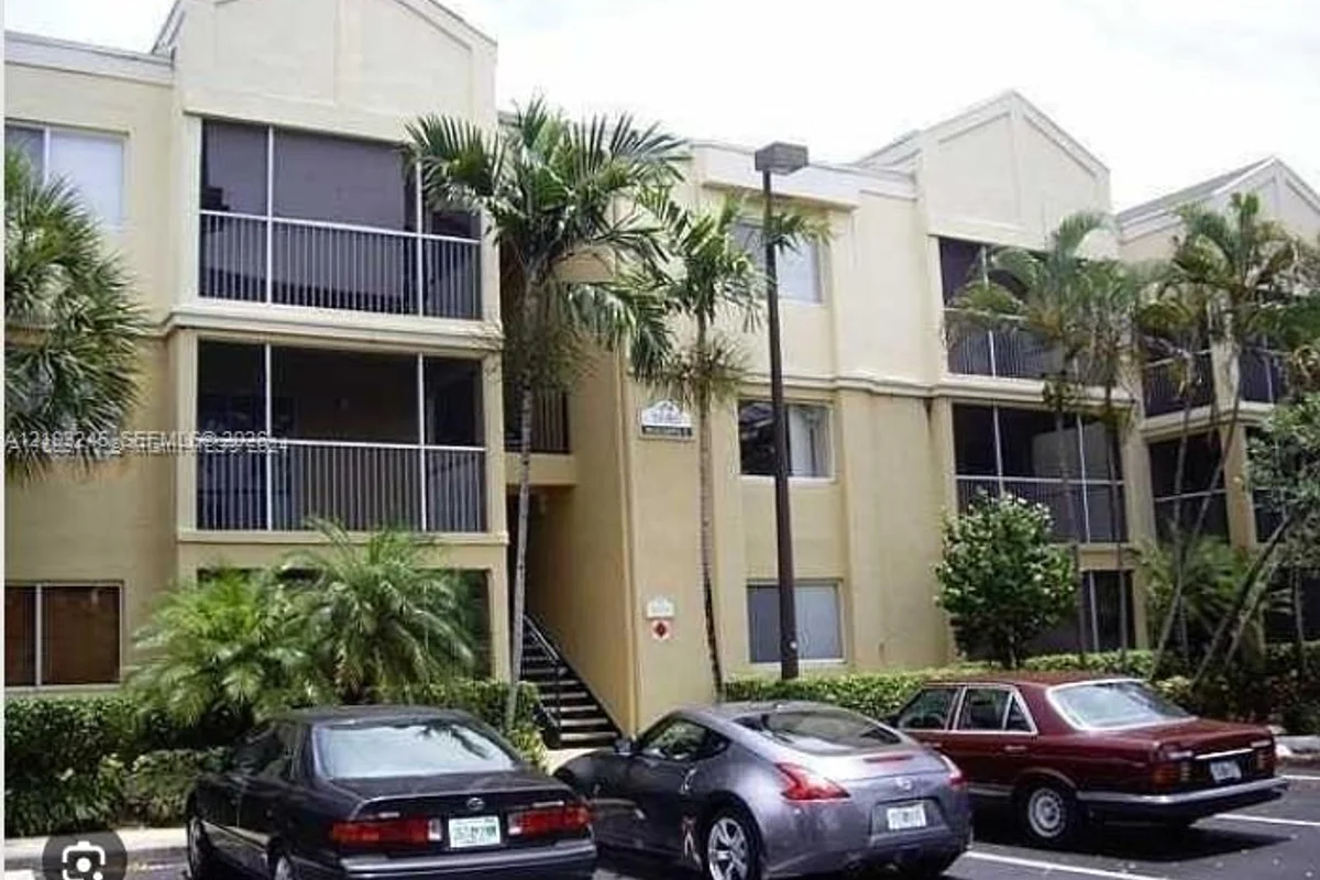 5628 Rock Island Rd #192, Tamarac: photo 1 of 12