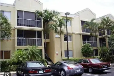 5628 Rock Island Rd #192, Tamarac: photo 1 of 12
