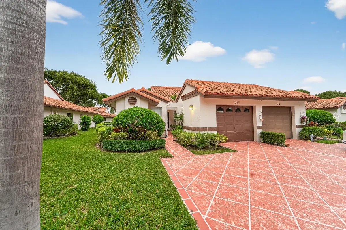 6147 Waldwick Cir, Delray Beach: photo 1 of 56