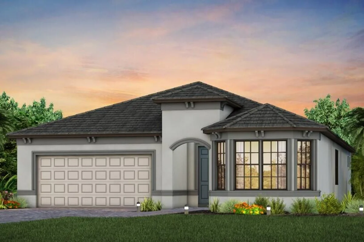 10895 Hubbard Ct #126 Mystique, Palm Beach Gardens: photo 1 of 36