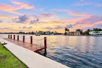 901 N Riverside Dr #2B, Pompano Beach: photo 1 of 23