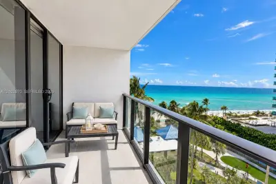 2301 S Ocean Dr #607, Hollywood: photo 1 of 36