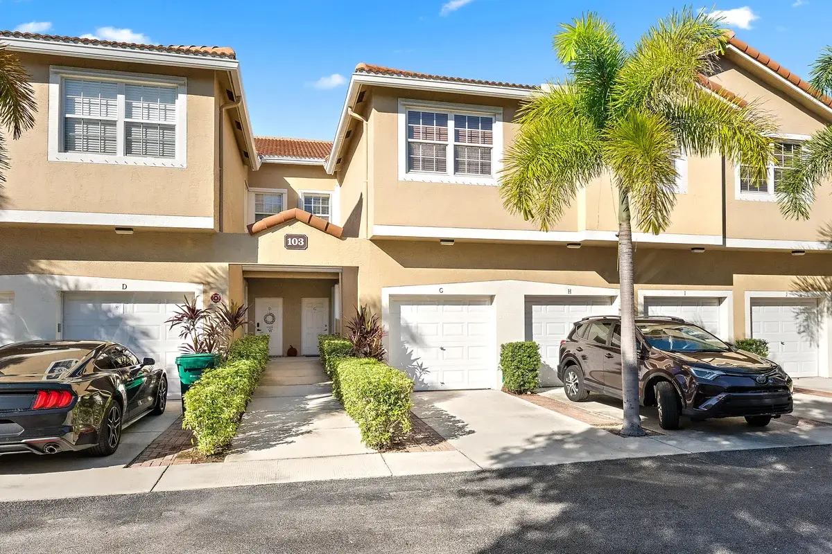 103 Lighthouse Cir #G, Tequesta: photo 1 of 14