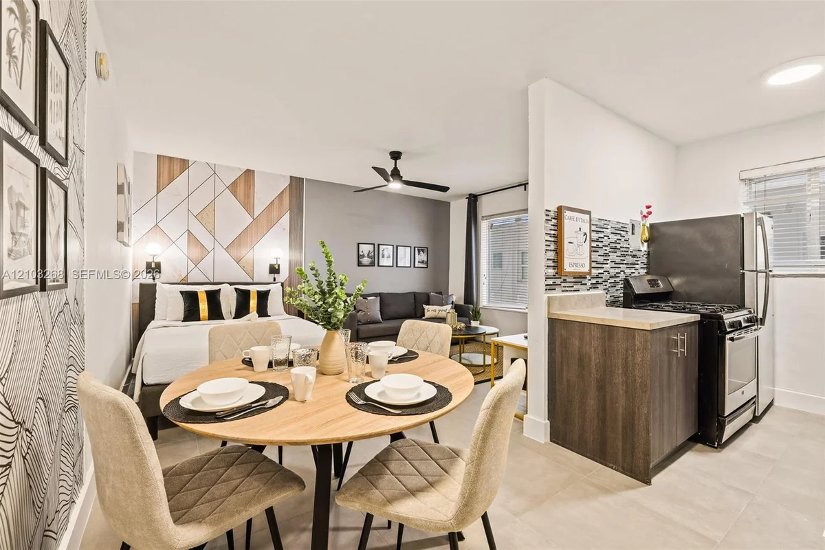 7340 Harding Ave #2, Miami Beach: photo 1 of 15