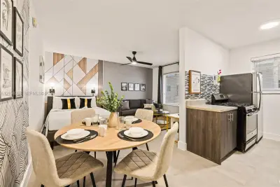 7340 Harding Ave #2, Miami Beach: photo 1 of 15
