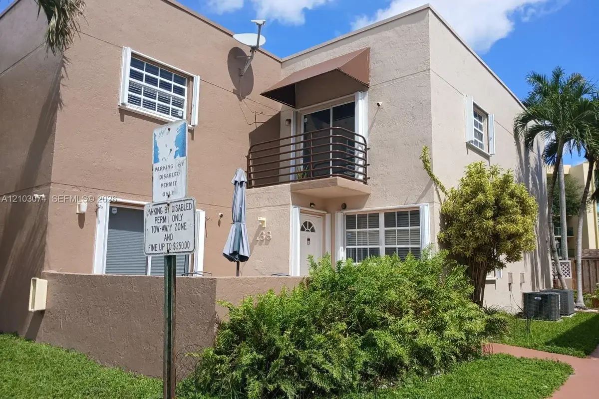 1925 SW 118th Ct #138, Miami: photo 1 of 13
