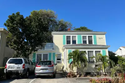 329 N K St #3, Lake Worth Beach: photo 1 of 18