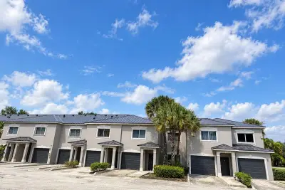 350 Crestwood Cir #308, Royal Palm Beach: photo 1 of 13
