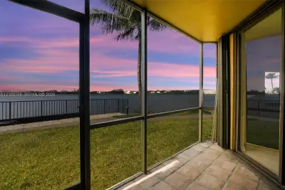 15545 N Miami Lakeway N #106, Miami Lakes: photo 1 of 30