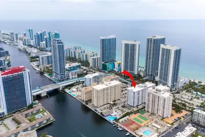 1849 S Ocean Dr #711, Hallandale Beach: photo 1 of 64