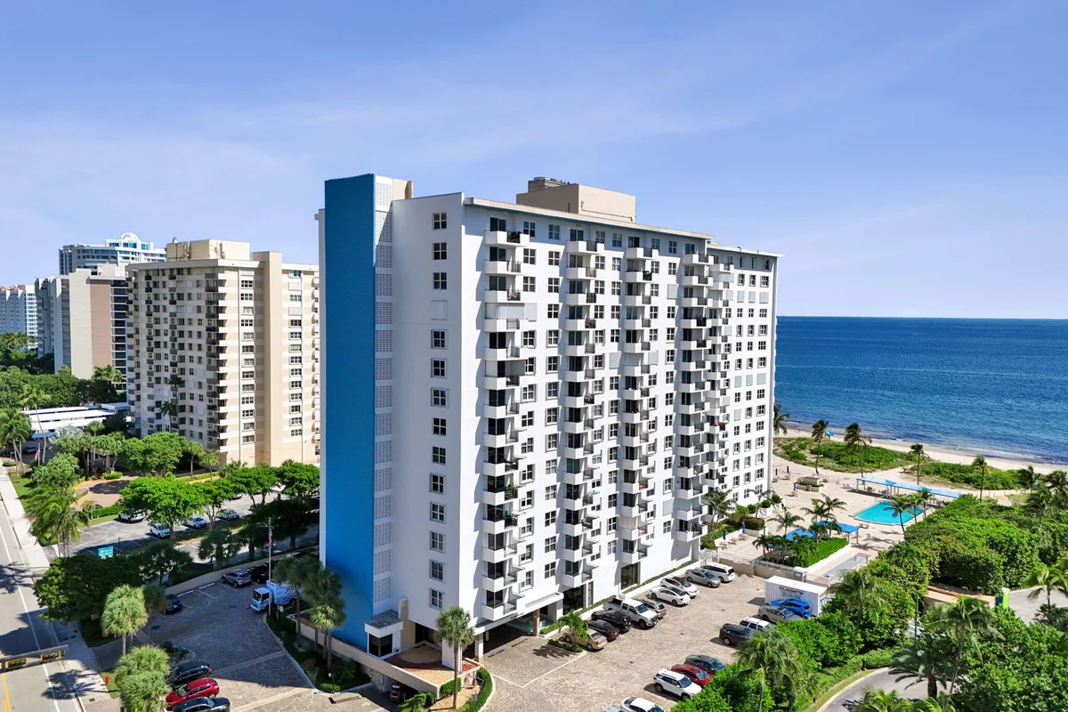 2000 S Ocean Blvd #7N, Lauderdale-by-the-Sea: photo 1 of 48