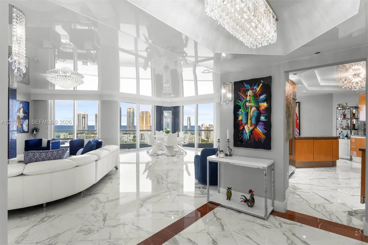 2600 Island Blvd #2603, Aventura: photo 1 of 36