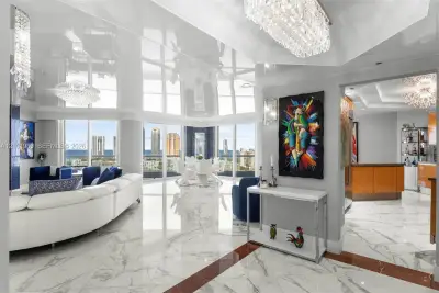 2600 Island Blvd #2603, Aventura: photo 1 of 36