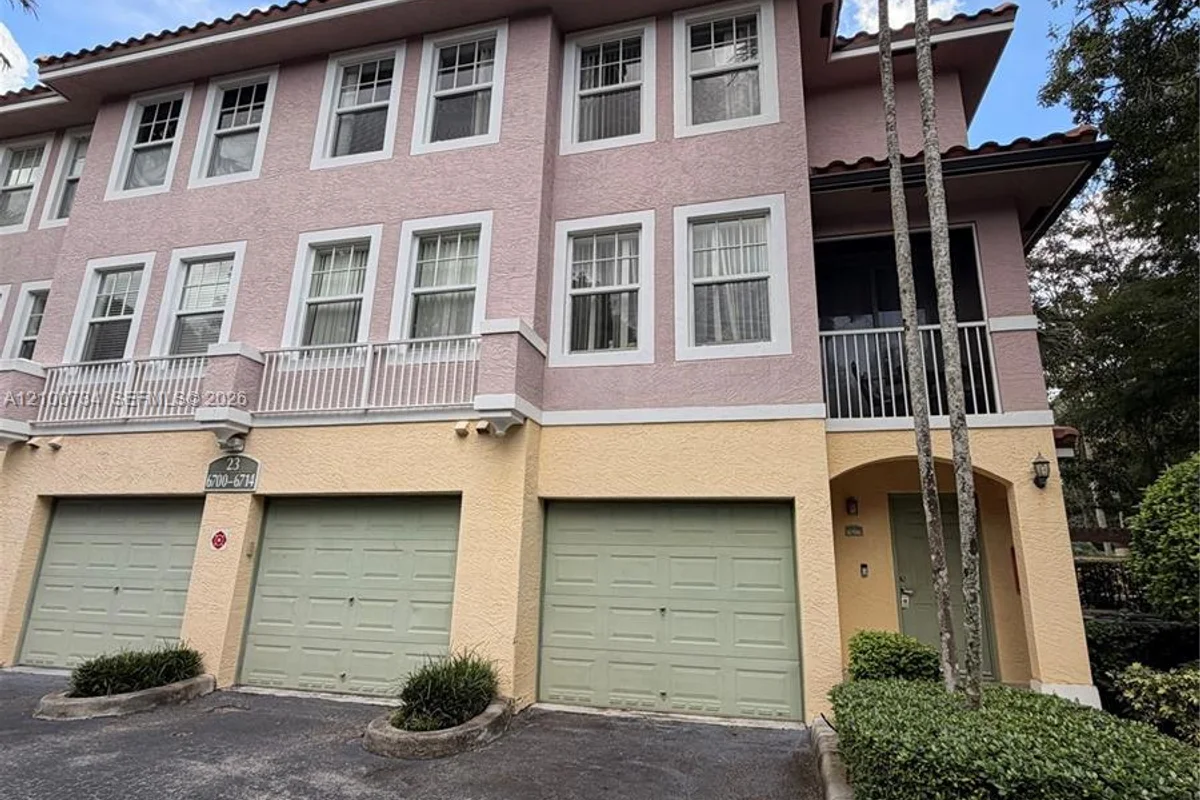 6708 W Sample Rd, Coral Springs: photo 1 of 13