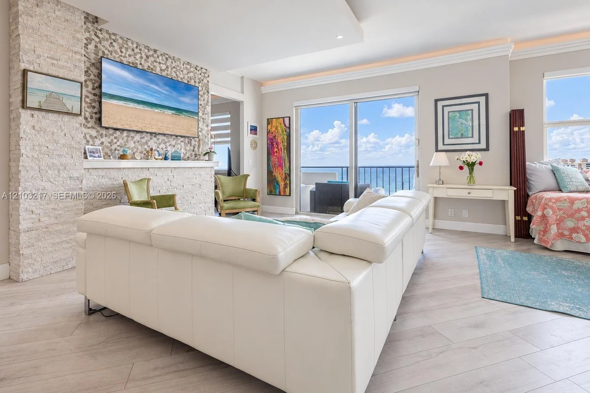 2000 S Ocean Blvd #16F, Lauderdale-by-the-Sea: photo 1 of 48