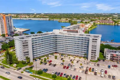 1401 NE Miami Gardens Dr #892, Miami: photo 1 of 46