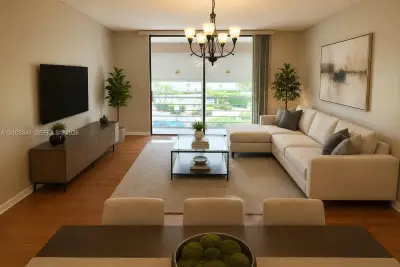 1800 N Lauderdale Ave #1210, North Lauderdale: photo 1 of 17