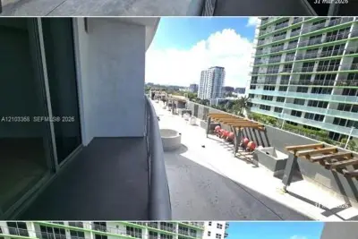 1750 N Bayshore Dr #1209, Miami: photo 1 of 2