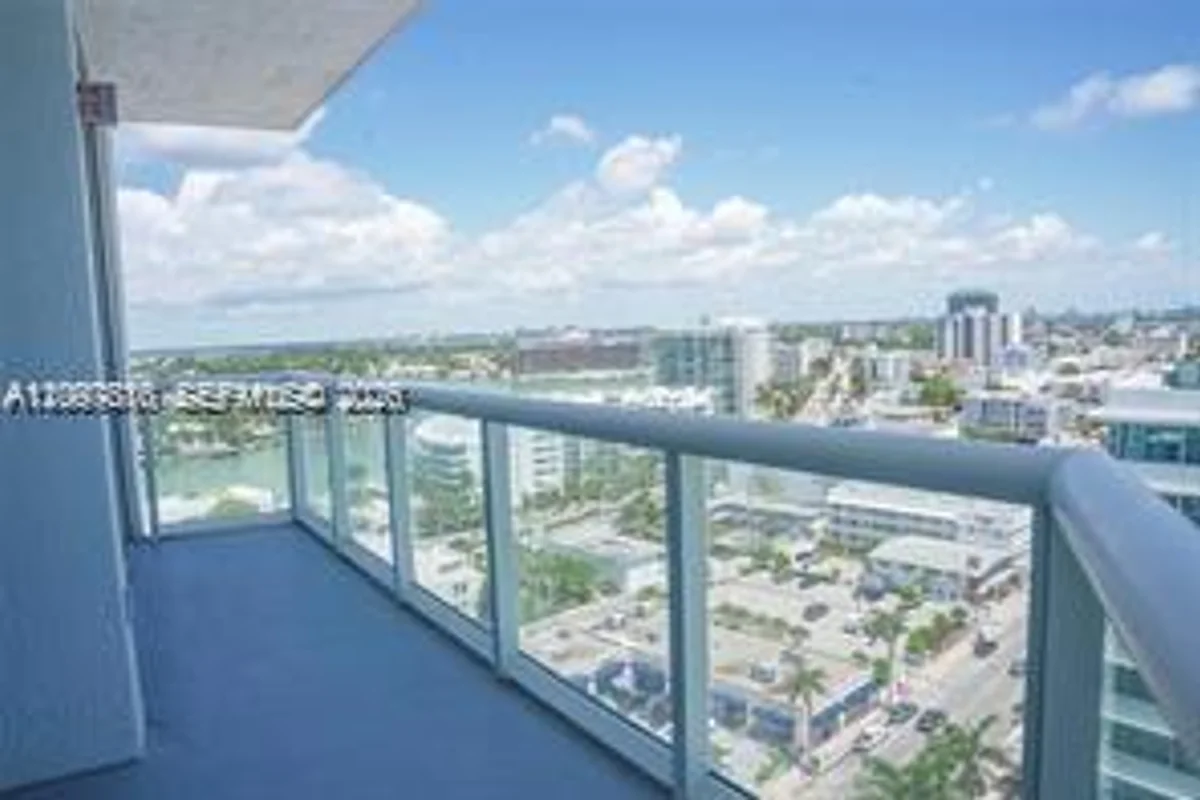 6515 Collins Ave #1709, Miami Beach: photo 1 of 23
