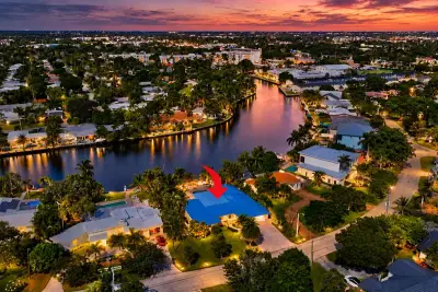2801 Coral Shores Dr, Fort Lauderdale: photo 1 of 50