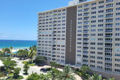 133 N Pompano Beach Blvd #1109, Pompano Beach: photo 1 of 24