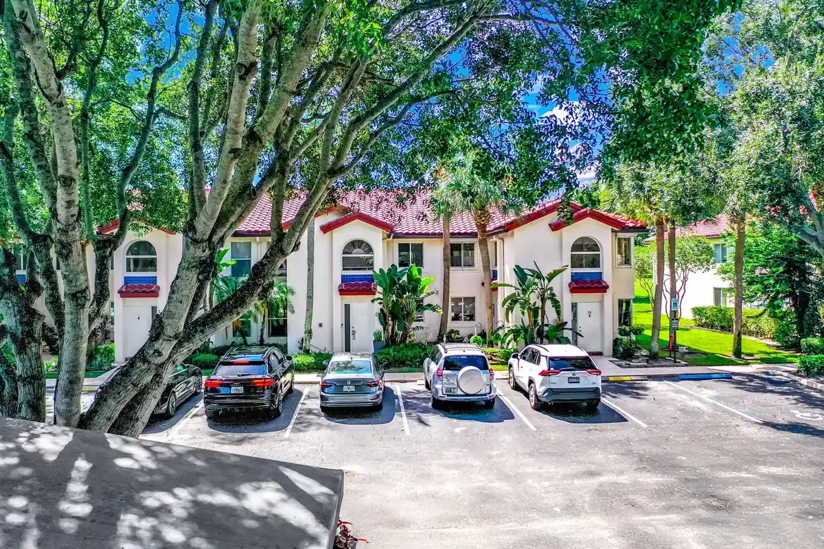 400 NW 67th St #G107, Boca Raton: photo 1 of 41