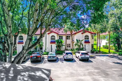 400 NW 67th St #G107, Boca Raton: photo 1 of 41