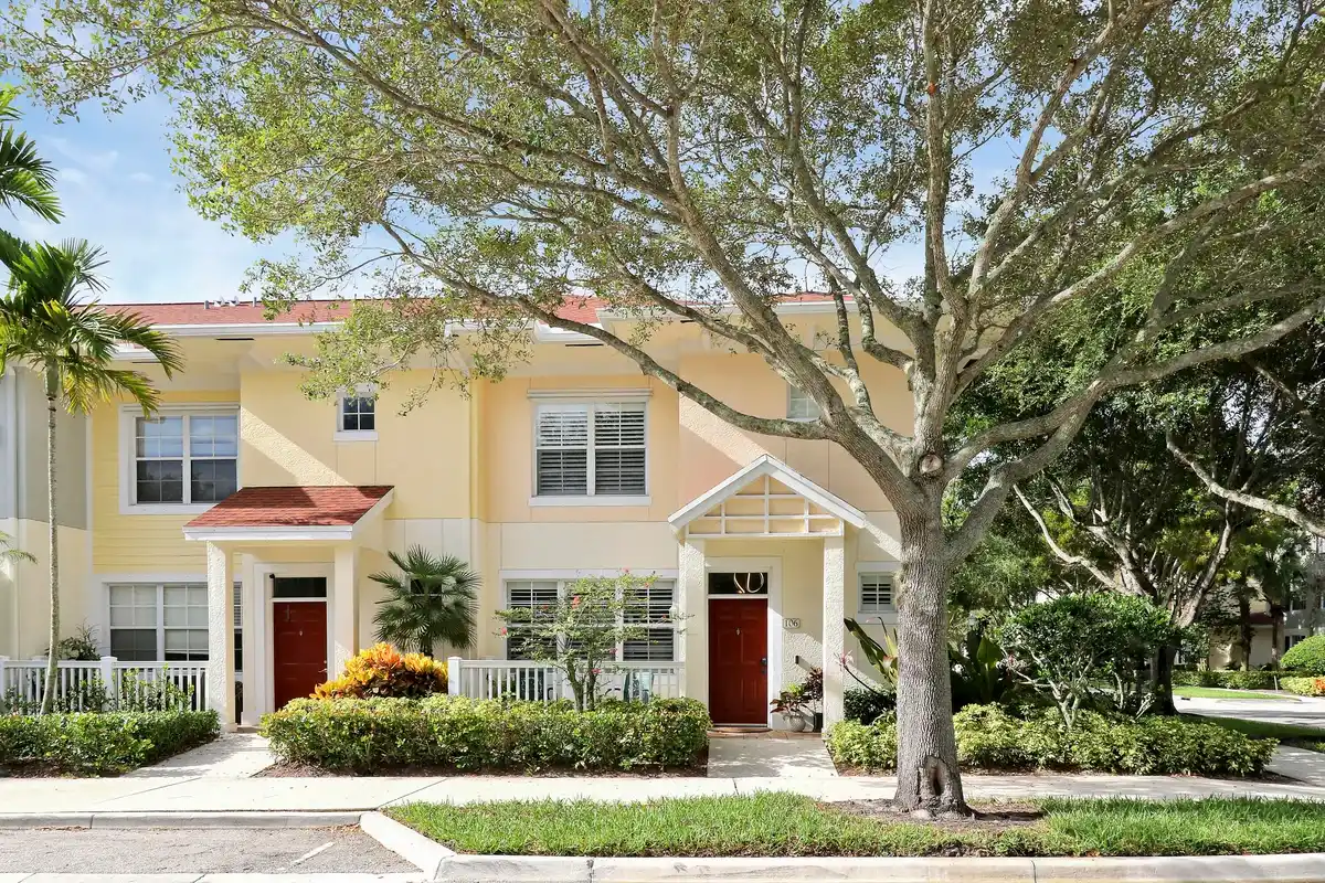 776 Dakota Dr #106, Jupiter: photo 1 of 43