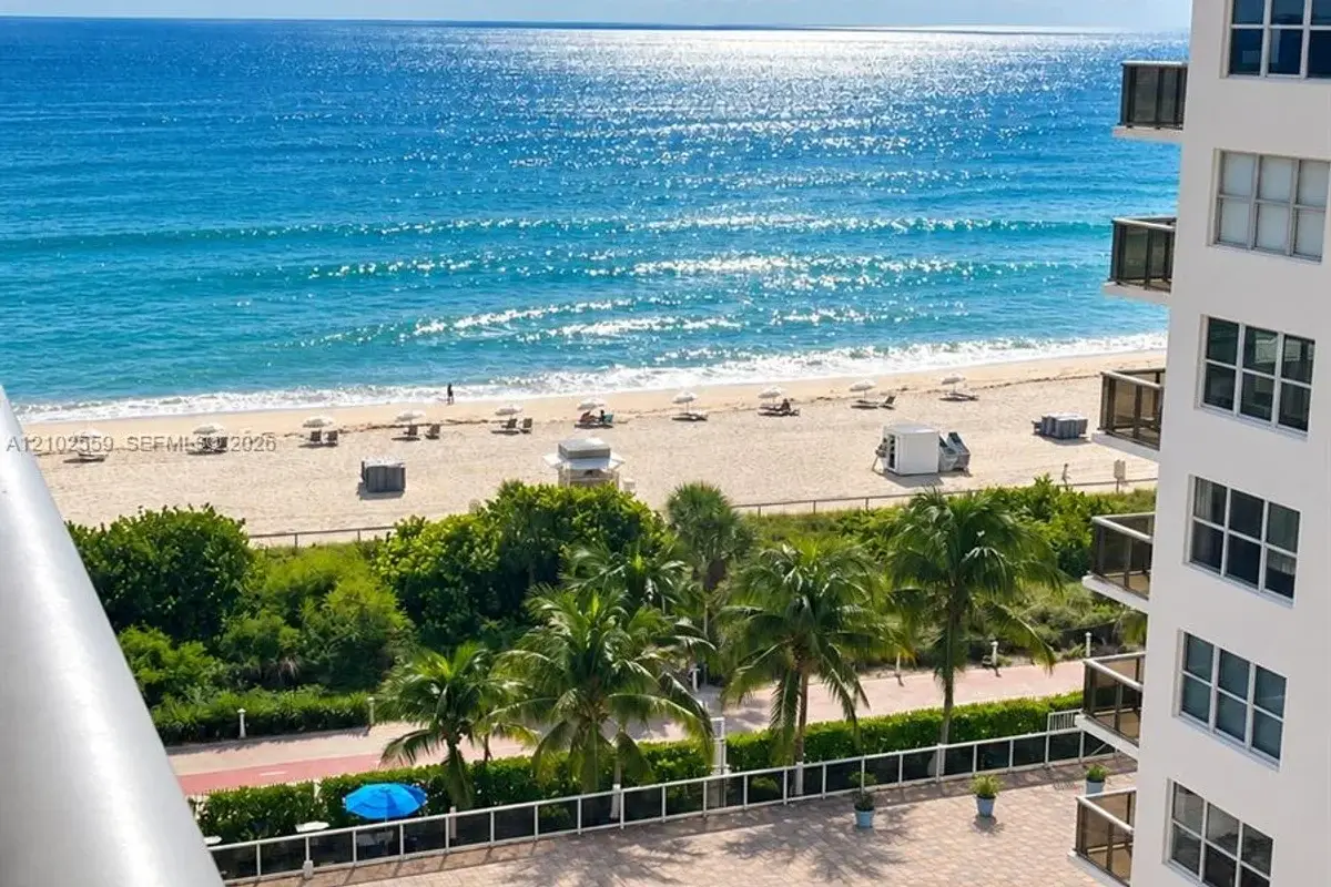 6039 Collins Ave #1006, Miami Beach: photo 1 of 39