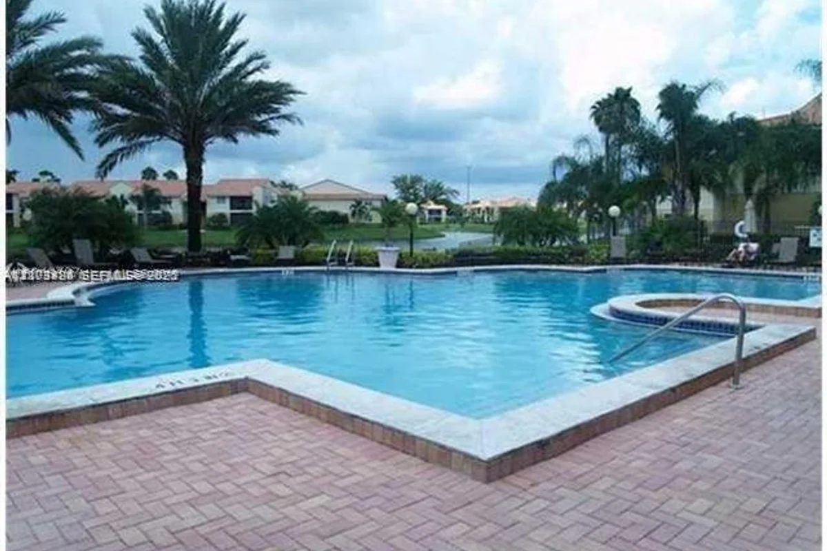 1281 SW 46th Ave #2501, Pompano Beach: photo 1 of 15