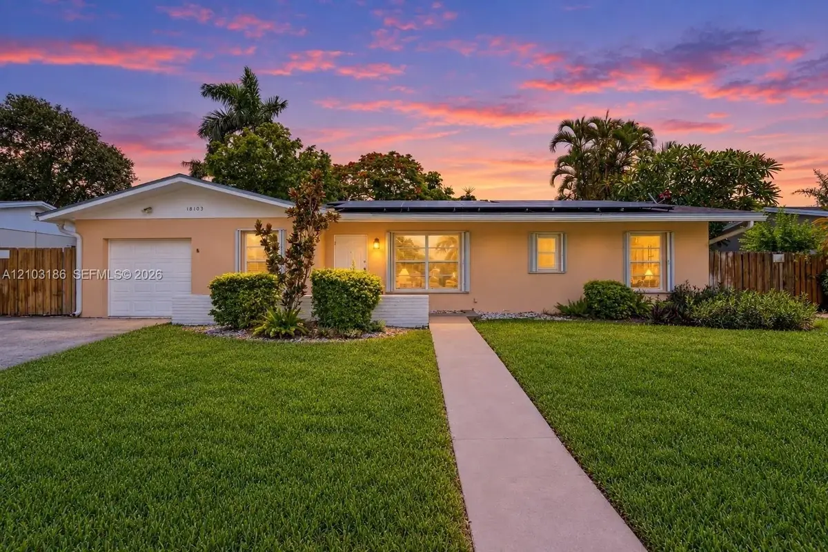 18103 SW 93rd Ave, Palmetto Bay: photo 1 of 45