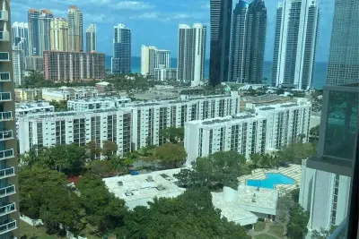 16919 N Bay Rd #307, Sunny Isles Beach: photo 1 of 11