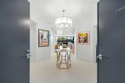 2100 S Ocean Blvd #206 S, Palm Beach: photo 1 of 22