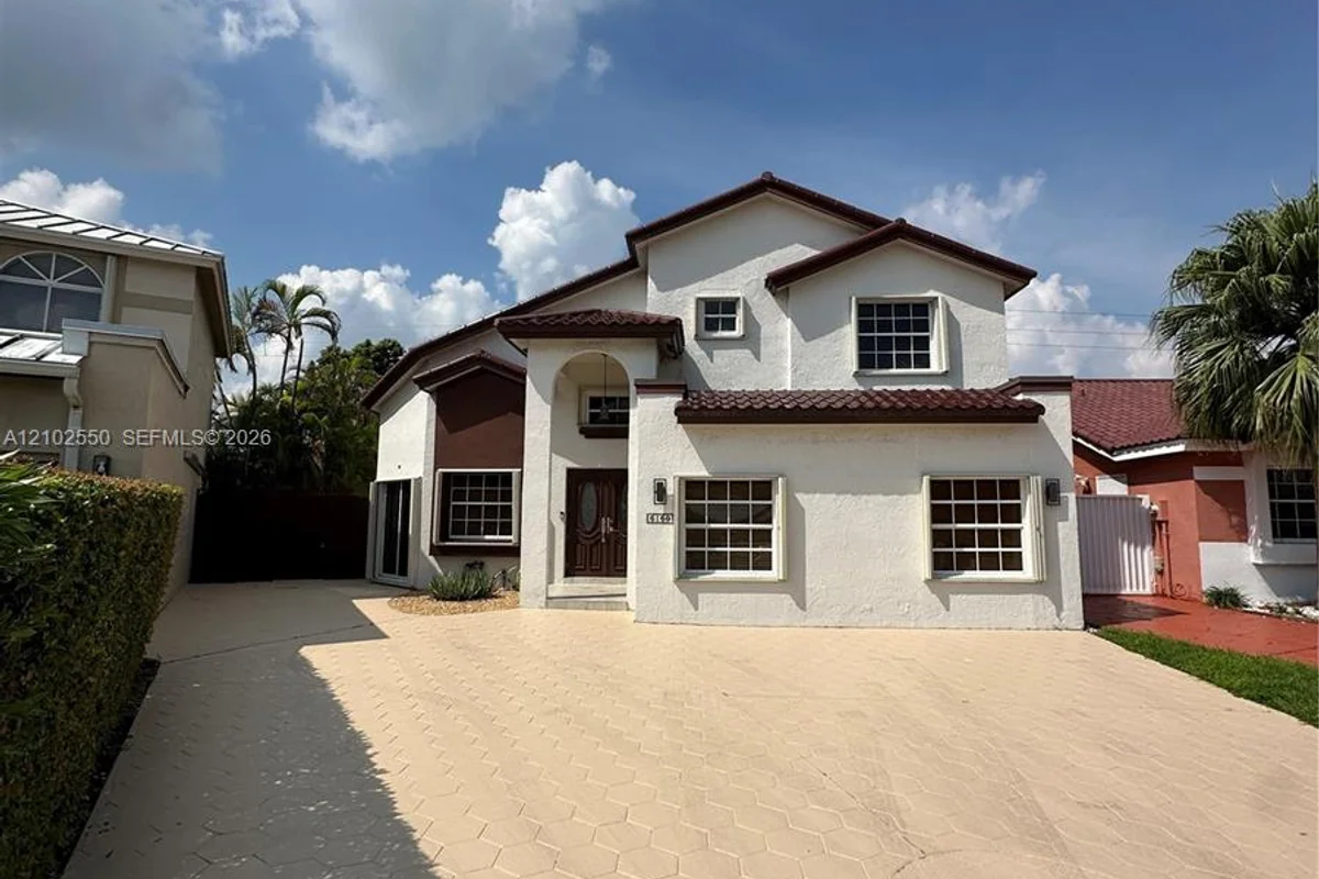 6160 SW 156th Ct, Miami: photo 1 of 29