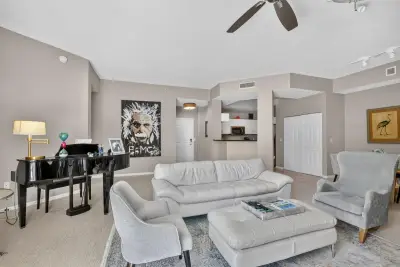806 E Windward Way #108, Lantana: photo 1 of 60
