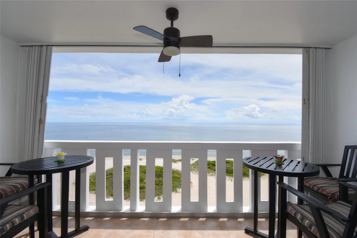 1012 N Ocean Blvd #903, Pompano Beach: photo 1 of 48