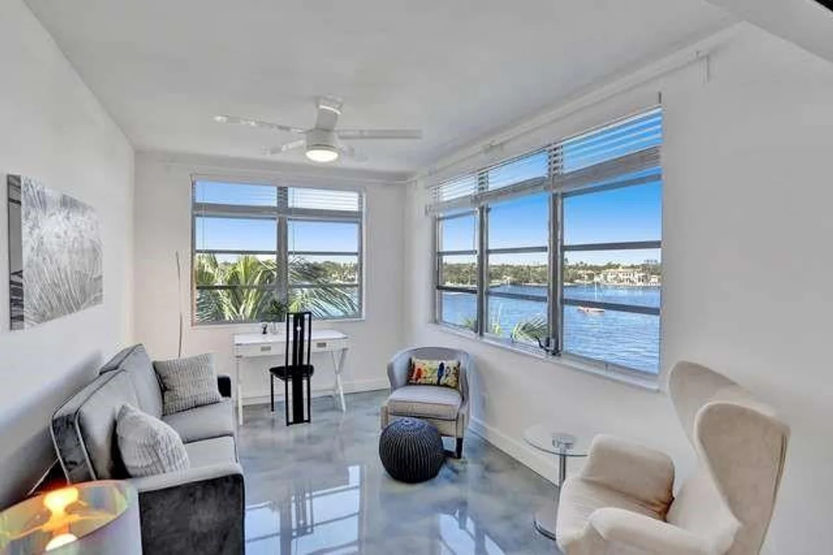 101 N Birch Rd #505, Fort Lauderdale: photo 1 of 19