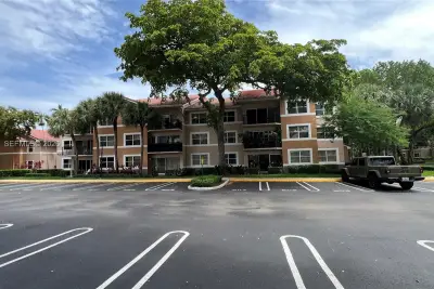 8851 Wiles Rd #108, Coral Springs: photo 1 of 20