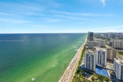 1830 S Ocean Dr #5003, Hallandale Beach: photo 1 of 39