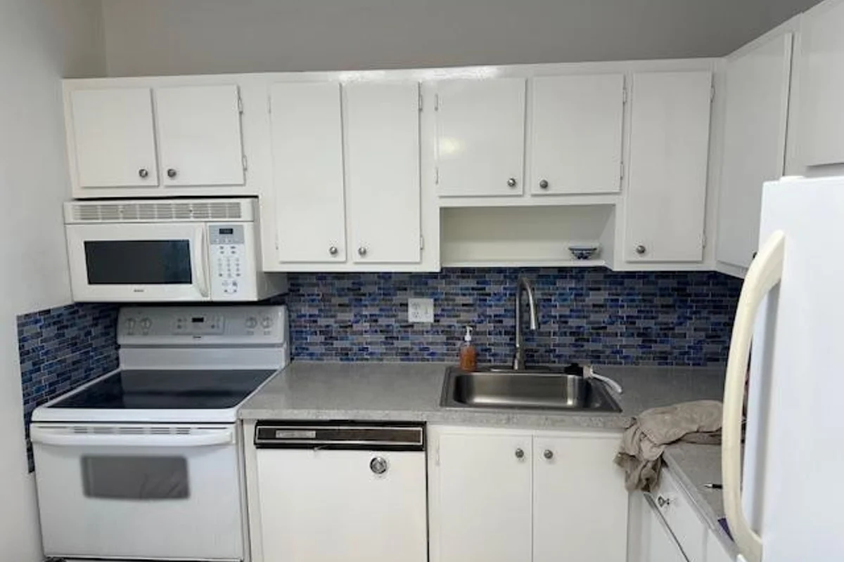 7305 NW 5th Pl #206, Margate: photo 1 of 13