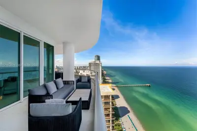 16051 Collins Ave #3404, Sunny Isles Beach: photo 1 of 45