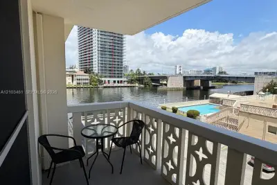 1817 S Ocean Dr #319, Hallandale Beach: photo 1 of 18