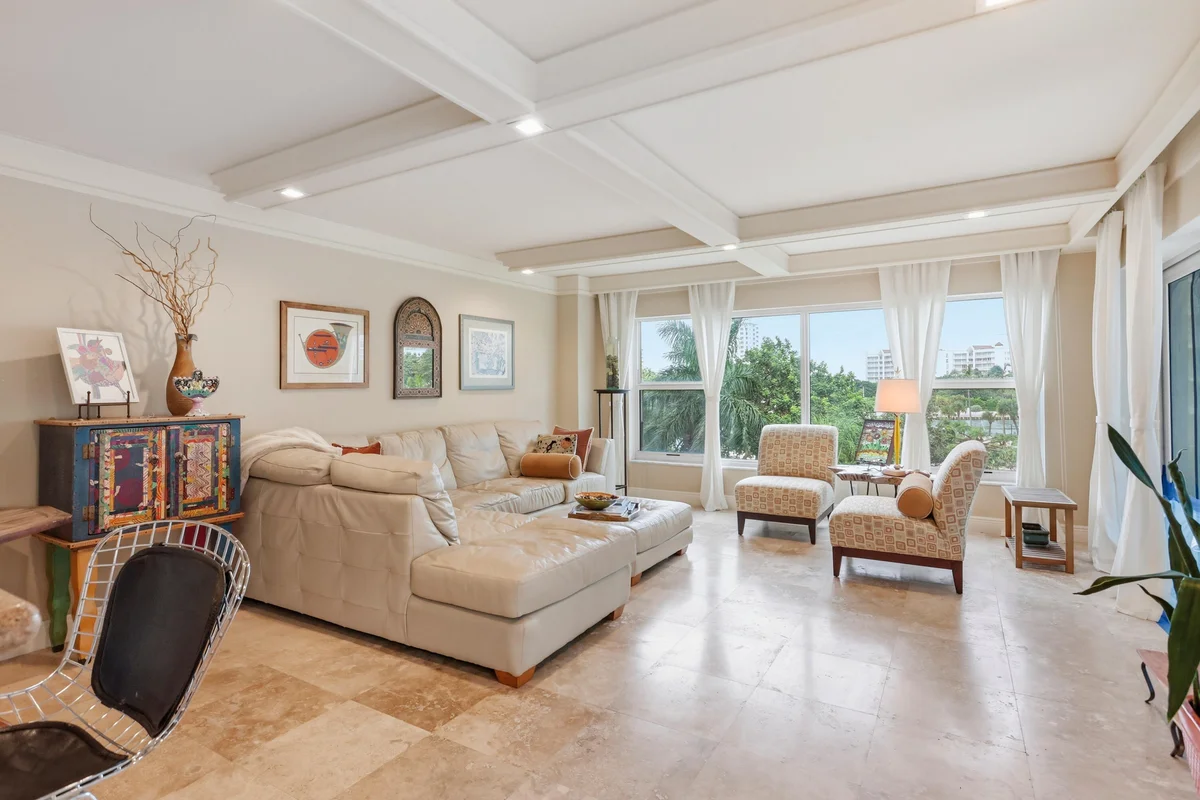 875 E Camino Real #4D, Boca Raton: photo 1 of 30