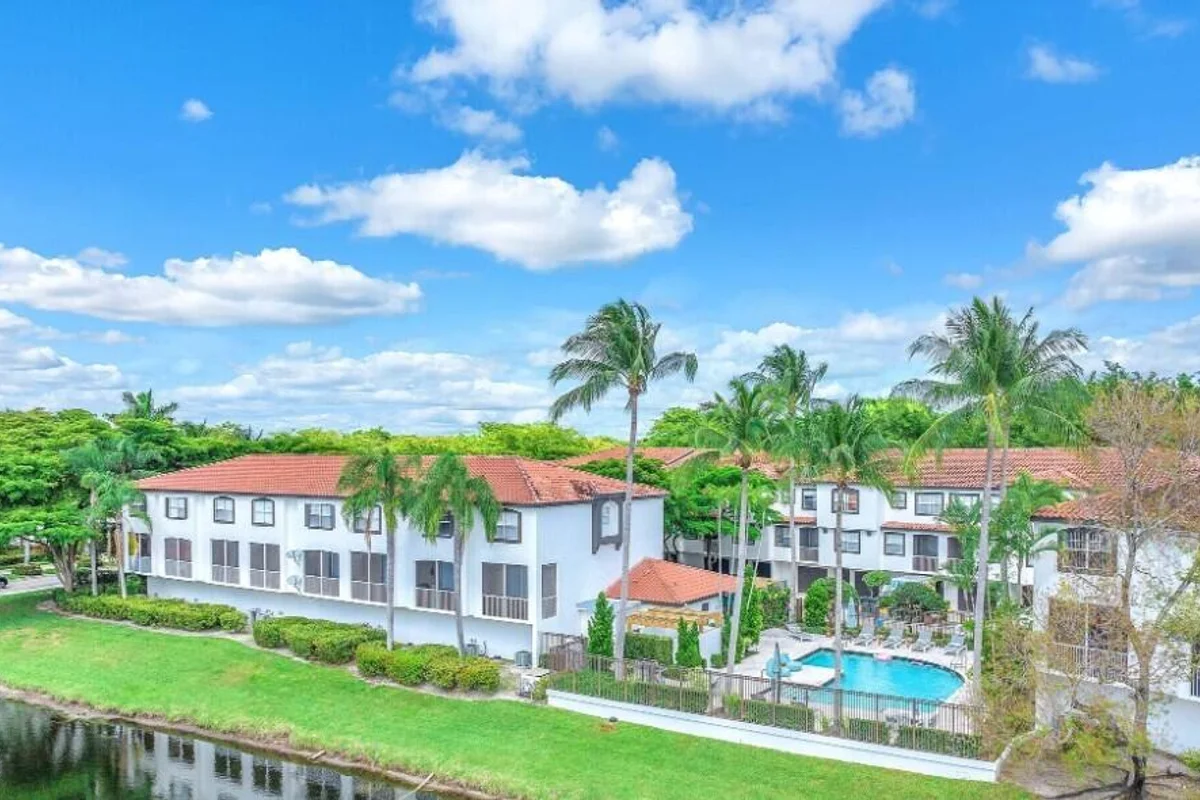 20889 Saint Andrews Blvd, Boca Raton: photo 1 of 5