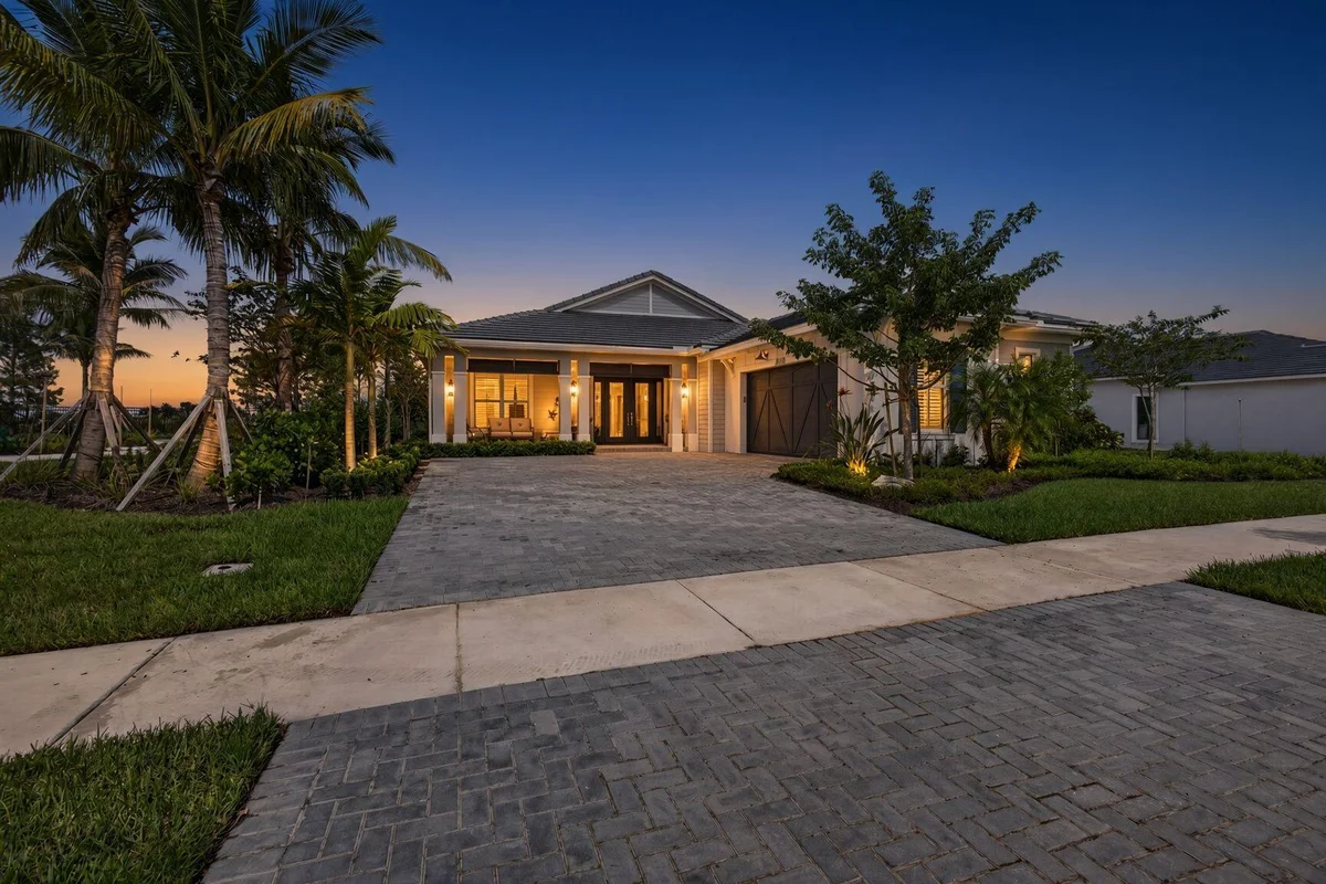 10136 Timber Creek Way, Palm Beach Gardens: photo 1 of 101
