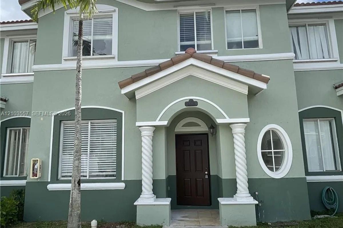 2865 SE 15th Rd #72, Homestead: photo 1 of 7