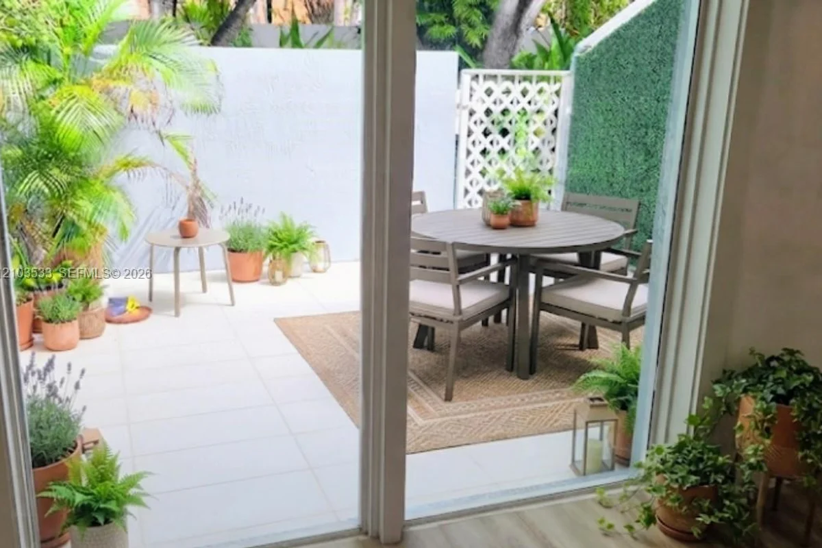 798 Crandon Blvd #55-B, Key Biscayne: photo 1 of 15