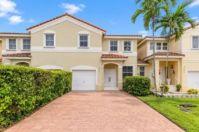 3812 SW 171st Ter, Miramar: photo 1 of 29