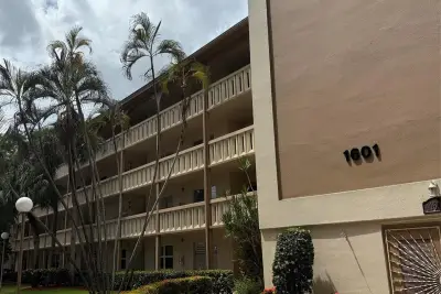 1601 Abaco Dr #L4, Coconut Creek: photo 1 of 20