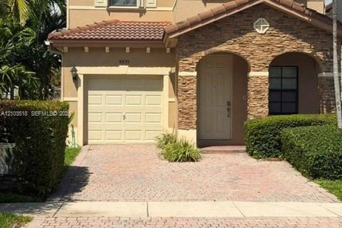 8879 SW 227th Ter, Cutler Bay: photo 1 of 36